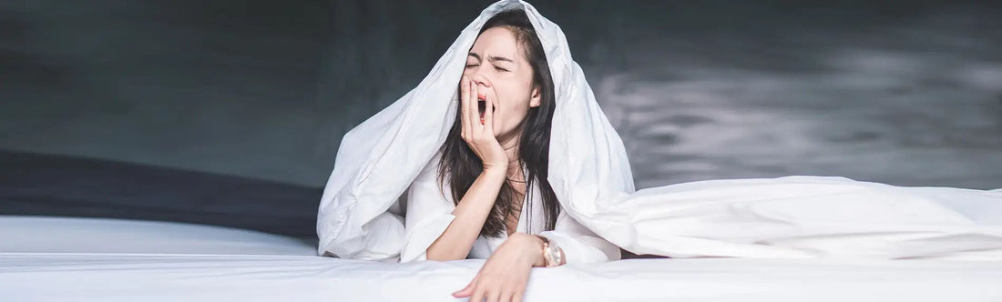 The Science of a Good Night's Sleep: How Your Mattress Affects Your Health.