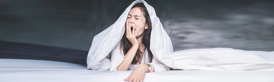 The Science of a Good Night's Sleep: How Your Mattress Affects Your Health.
