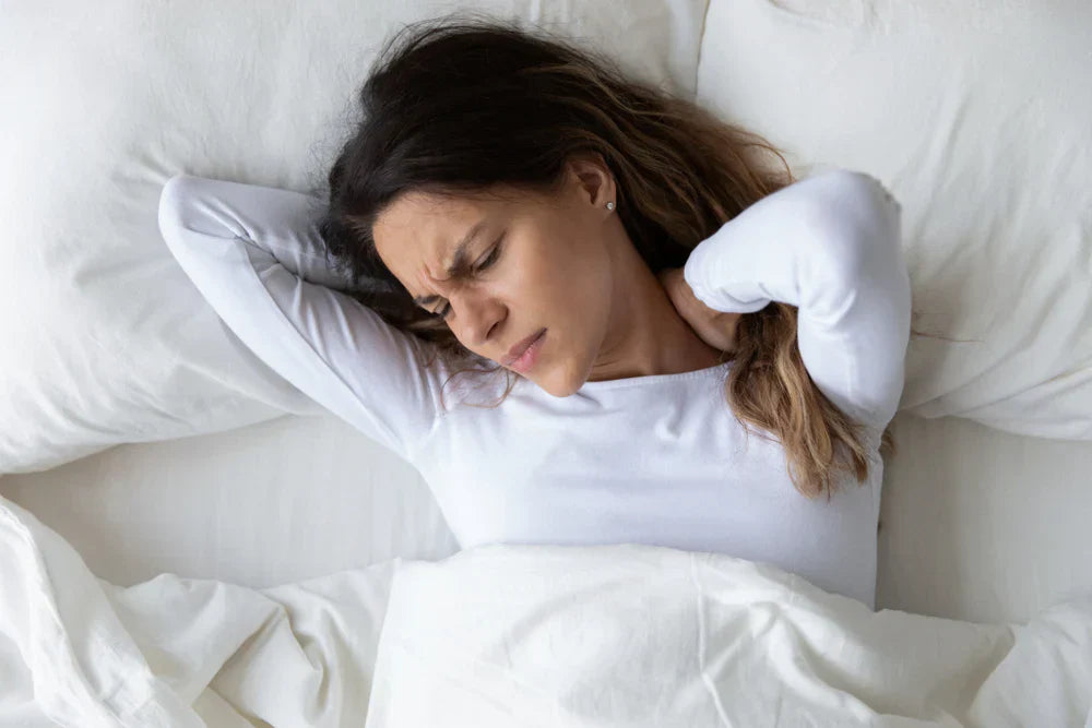 Top 5 Sign You Need a New Mattress