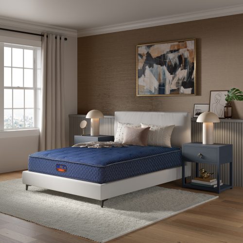 Beautyrest® 100th Anniversary Tight Top Mattress