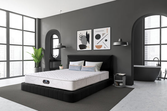 Simmons Beautyrest® Golden Harvest Mattress