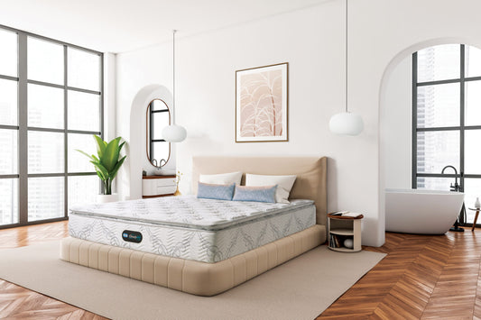 Simmons Beautyrest® Golden Jubilant Mattress