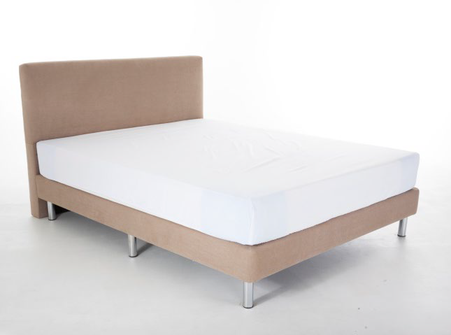 Leather Bedframe