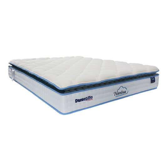 Dunlopillo Nube Nimbus Mattress 1