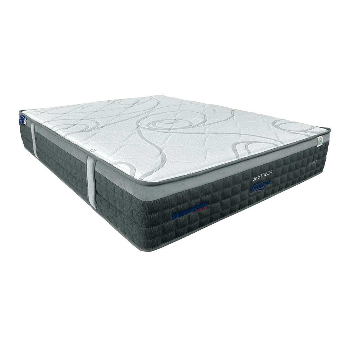 Dunlopillo DeStress Blossom Mattress
