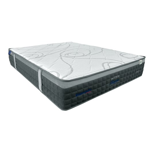 Dunlopillo DeStress Blossom Mattress