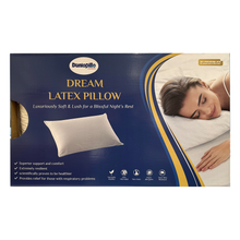 Load image into Gallery viewer, Dunlopillow Dream Latex Pillow
