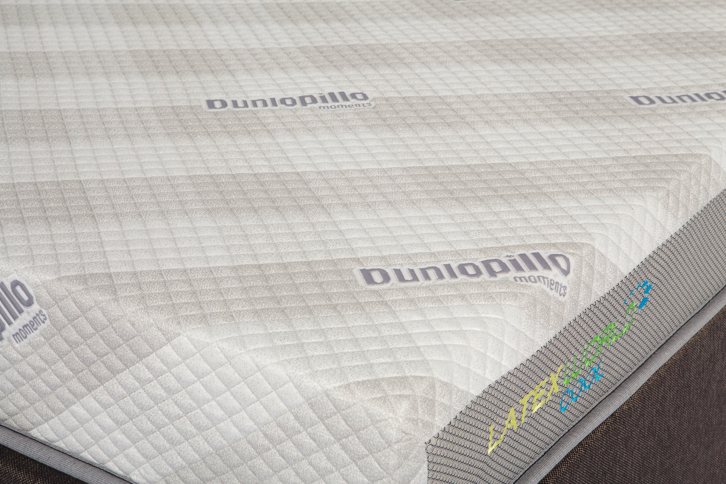Dunlopillo Latex World Cool Mattress