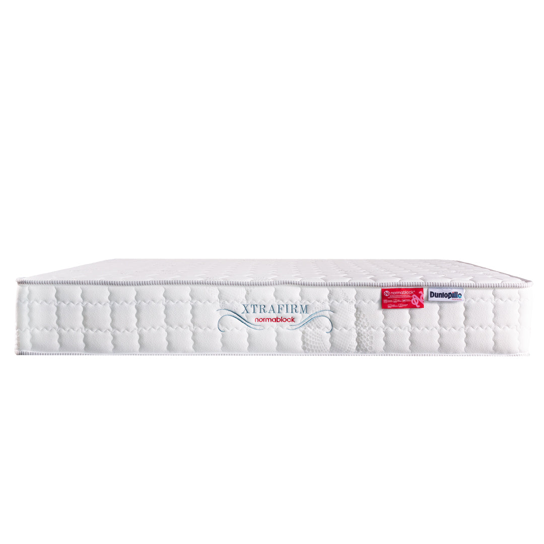 Dunlopillo XtraFirm Mattress Mattress No.1 SG Online Mattress Store SGmattress SGmattress.sg
