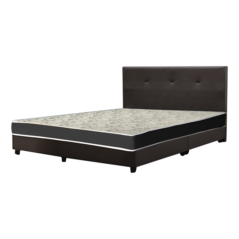 Good Dream HD Foam Mattress Bedframe Package