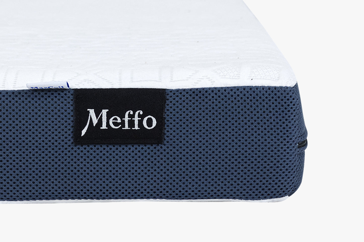 MaxCoil Meffo Memory Foam Foldable Mattress