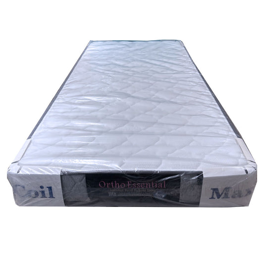 Maxcoil Ortho Essential Individual Pocketed Spring Mattress