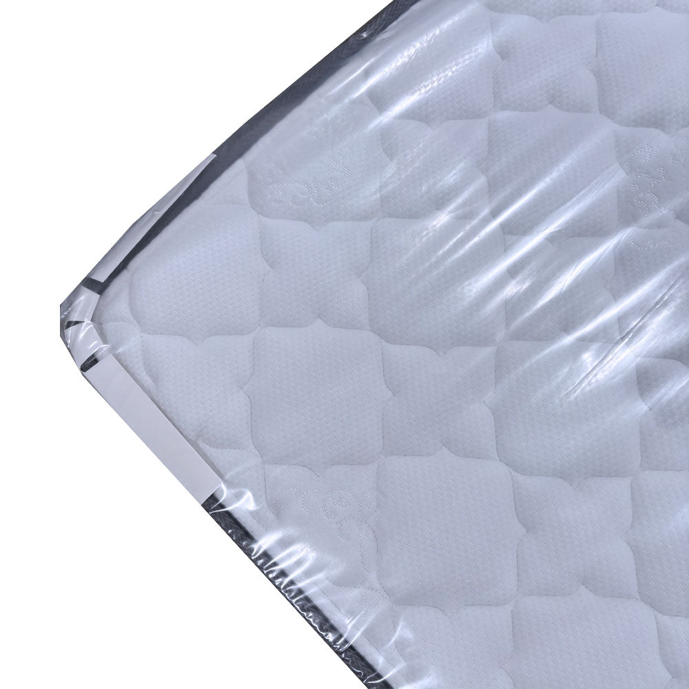 Maxcoil Ortho Essential Individual Pocketed Spring Mattress
