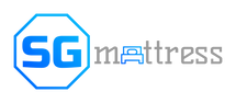 SGmattress Online Mattress Store Logo