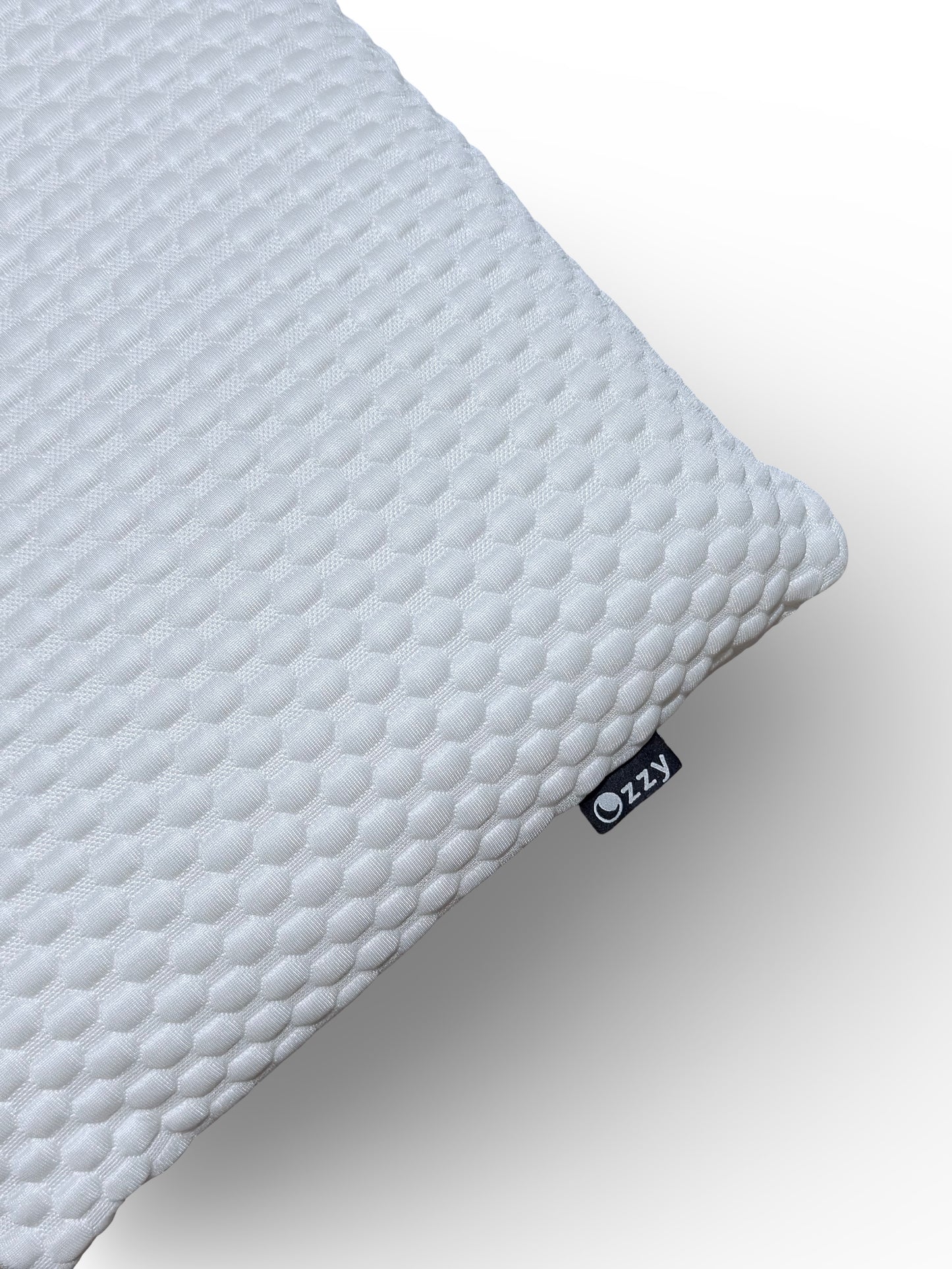Ozzy Cool Boost Latex Pillow