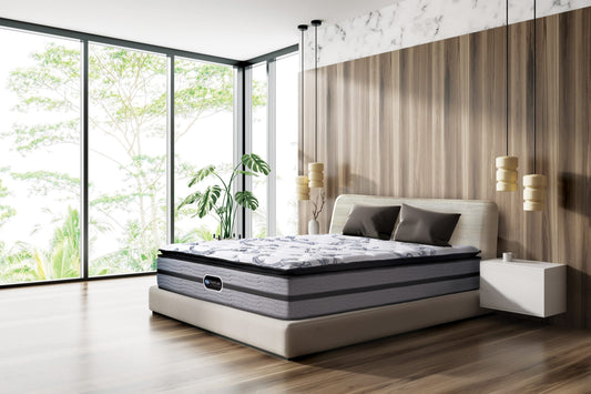 Simmons BackCare® Luxury Mattress