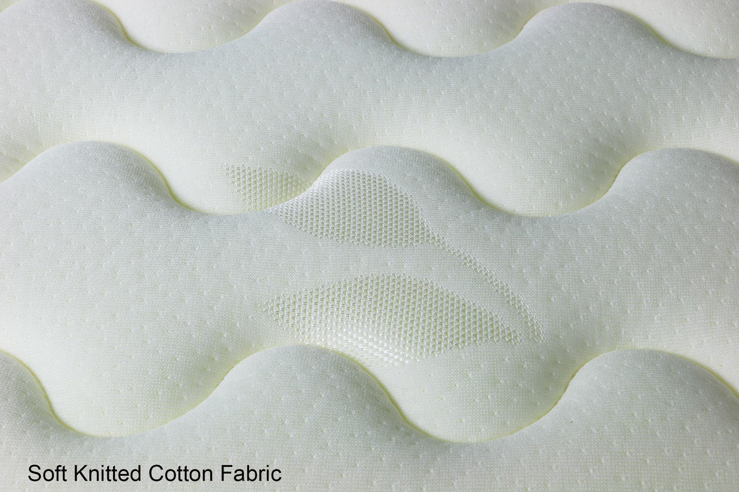 Vazzo MR2 Pocketed Spring Mattress