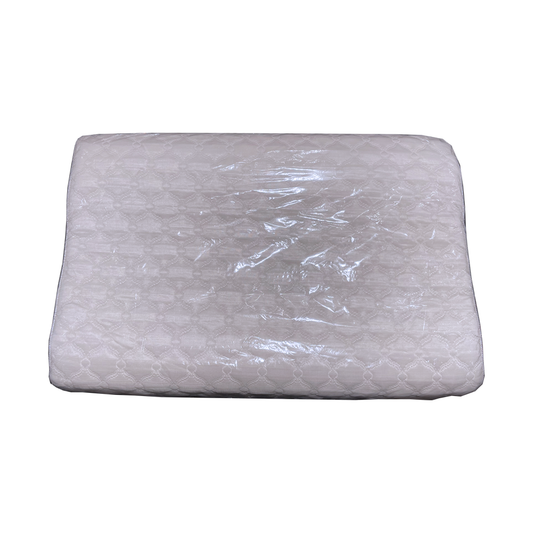 Princebed Natural Latex Contour Pillow