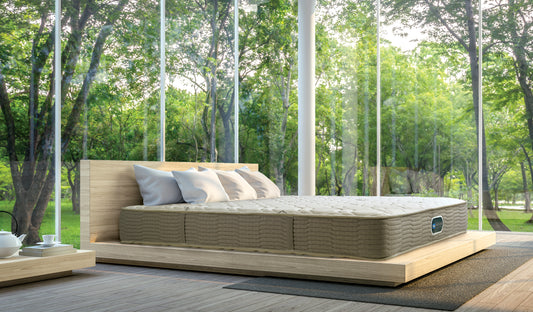 Simmons BackCare® 3 Mattress