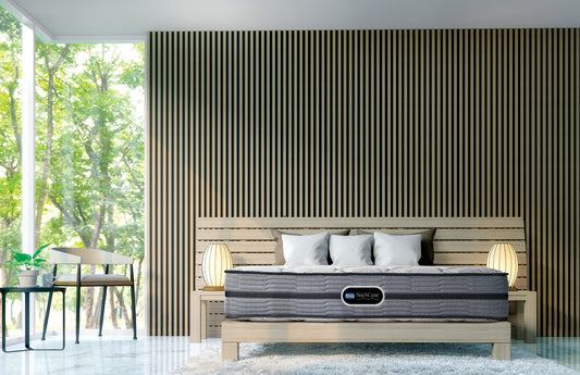 Simmons BackCare® 4 Mattress