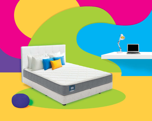 Simmons Beautysleep Discovery I Mattress