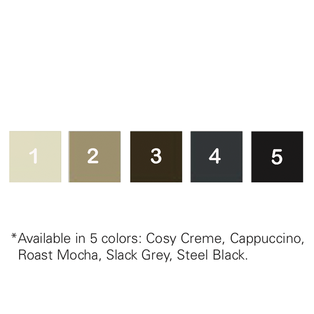 Viro Bedframe Colour