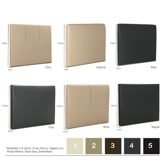 Viro Vicosy Mattress Bundle