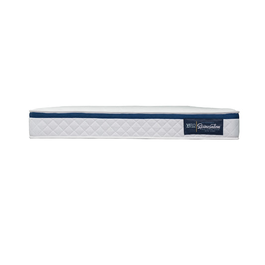 viro spinesation mattress