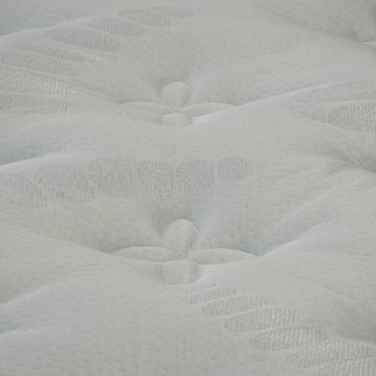 viro tender rest pillow top spring mattress