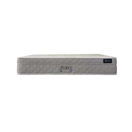Viro tribe 2 pocketed spring mattress