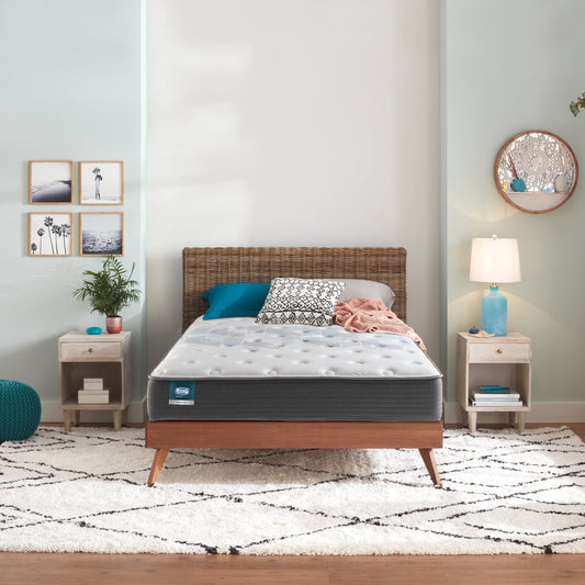 Simmons Essenial Two Mattress