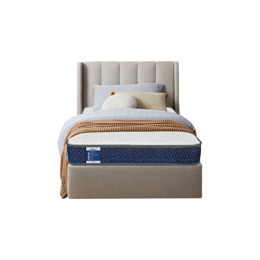 Dunlopillo Aria Individual Pocketed Spring Mattress