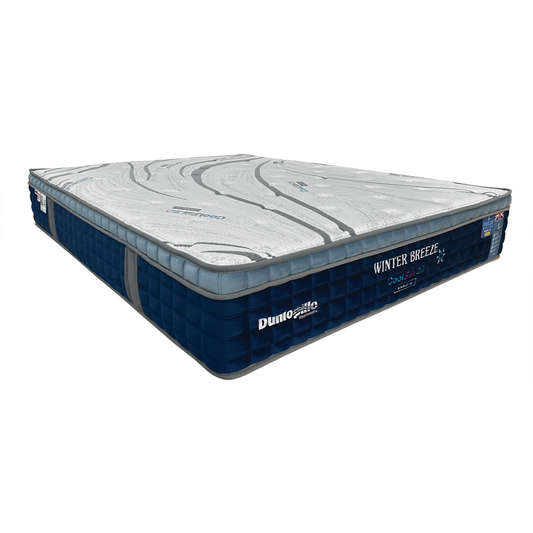Dunlopillo Winter Breeze Mattress 1