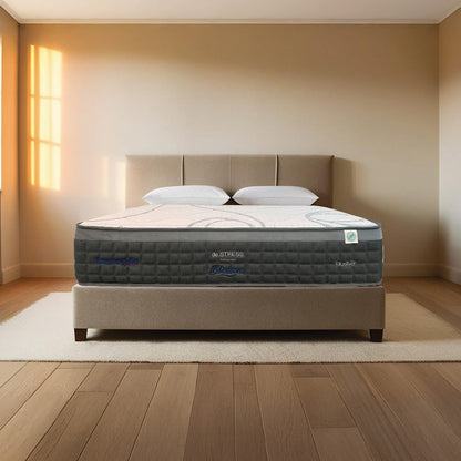 Dunlopillo DeStress Blossom Mattress