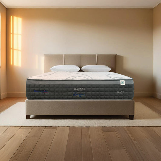 Dunlopillo DeStress Blossom Mattress