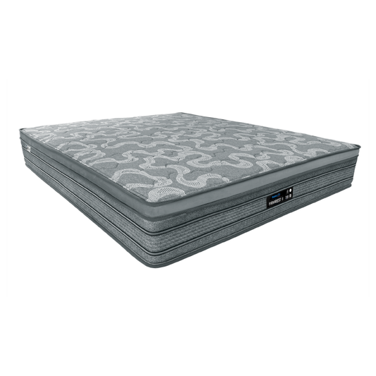 Dunlopillo Firmrest II Mattress

