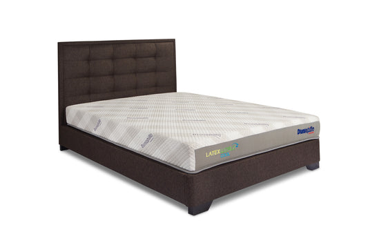 Dunlopillo Latex World Cool Mattress