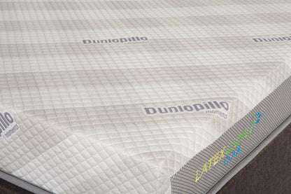 Dunlopillo Latex World Cool Mattress