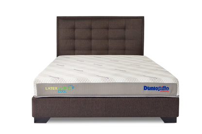 Dunlopillo Latex World Cool Mattress
