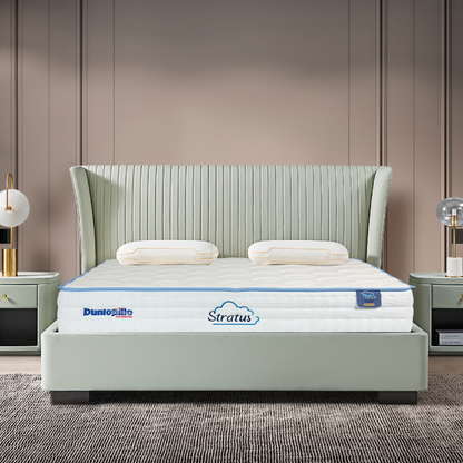 Dunlopillo Nube Stratus Mattress