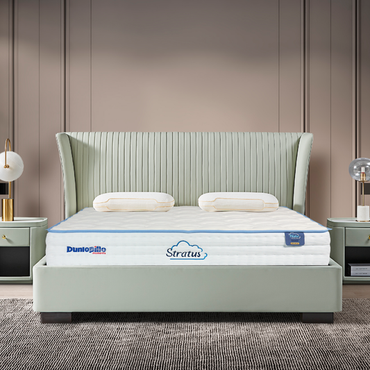 Dunlopillo Nube Stratus Mattress