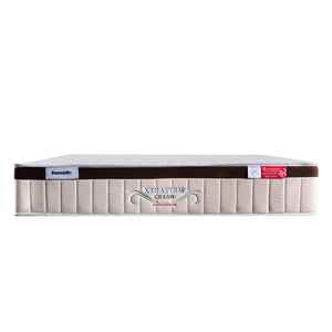 Dunlopillo Xtra Firm Grand Mattress Front