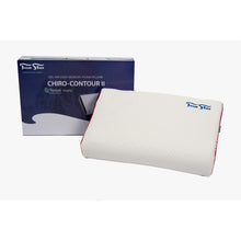 Load image into Gallery viewer, Four Star Chiro Contour II Pillow
