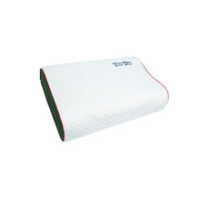 Load image into Gallery viewer, Four Star Chiro Contour II Pillow