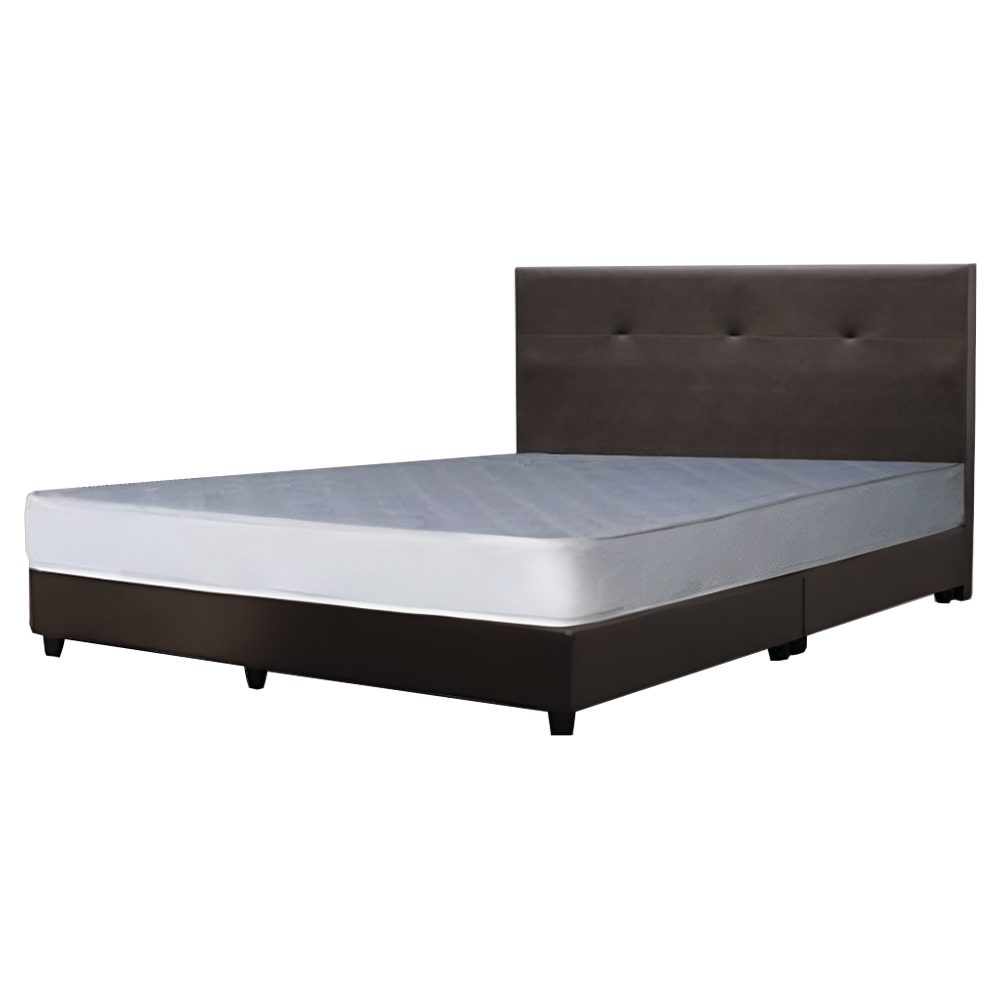 Good Dream Bonnel Spring Mattress Bedframe Package