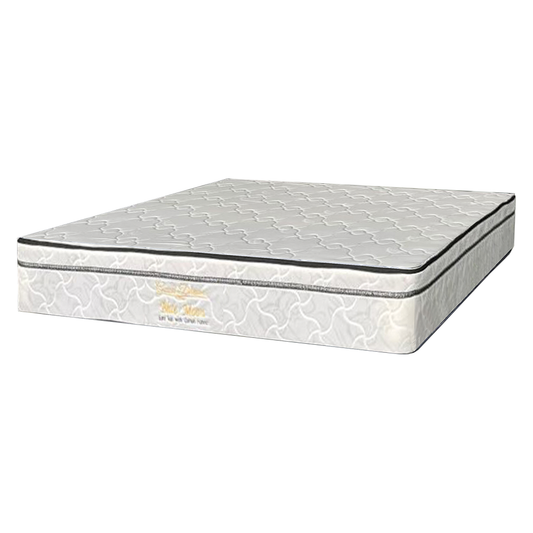 Good Dream Blue Moon Euro Top Spring Mattress