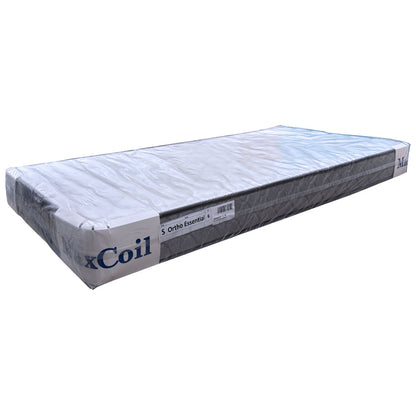 Maxcoil Ortho Essential Individual Pocketed Spring Mattress