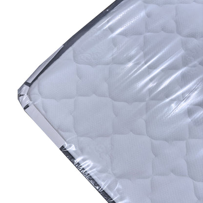 Maxcoil Ortho Essential Individual Pocketed Spring Mattress