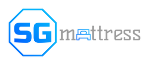 SGmattress Online Mattress Store Logo