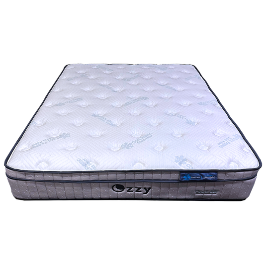 Ozzy Cool Air Latex Mattress